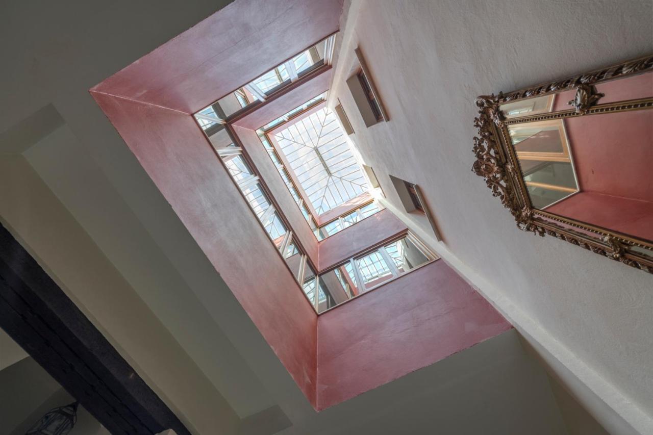 Casa Recaredo Lejlighed Sevilla Eksteriør billede